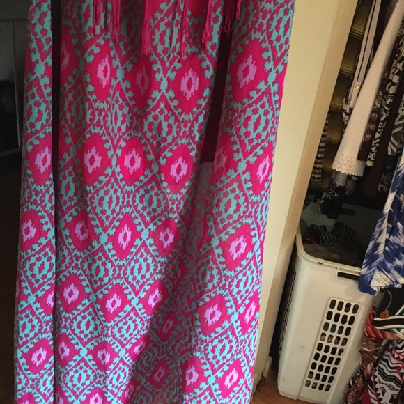 Maxi dress - Picture 1 of 2